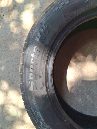 2 Neumáticos 165/65 R14 79S