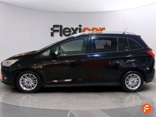 Ford Grand C-MAX 1.0 EcoBoost 100CV Trend+
