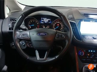 Ford Grand C-MAX 1.0 EcoBoost 100CV Trend+