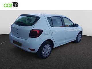 Dacia Sandero Comfort Blue dCi 70kW (95CV) - SS