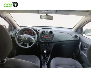 Dacia Sandero Comfort Blue dCi 70kW (95CV) - SS