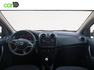 Dacia Sandero Comfort Blue dCi 70kW (95CV) - SS