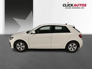 Audi A1 1.0 TFSI 95CV Edition