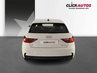 Audi A1 1.0 TFSI 95CV Edition