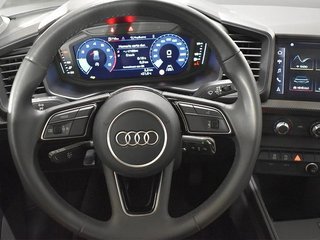 Audi A1 1.0 TFSI 95CV Edition