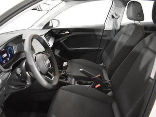 Audi A1 1.0 TFSI 95CV Edition