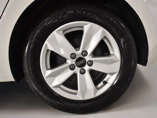 Audi A1 1.0 TFSI 95CV Edition
