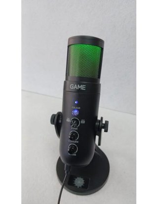 MICROFONO GAME MC-PRO
