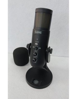 MICROFONO GAME MC-PRO