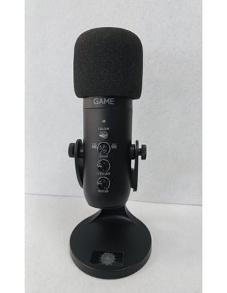 MICROFONO GAME MC-PRO