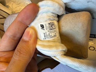 New Balance 1080 Beige/Rosa