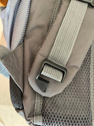 Mochila XUANYUFAN 40L Senderismo/Viaje