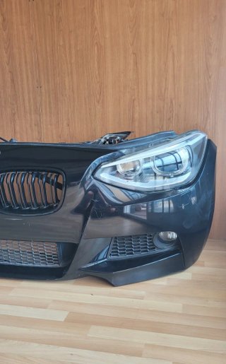 Frontal BMW F20 M