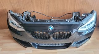 Frontal BMW F20 M