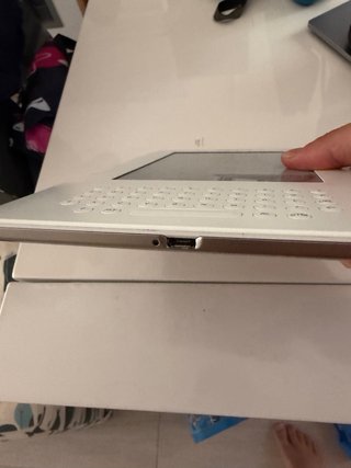 Kindle 2Gen Teclado (pantalla rota) piezas