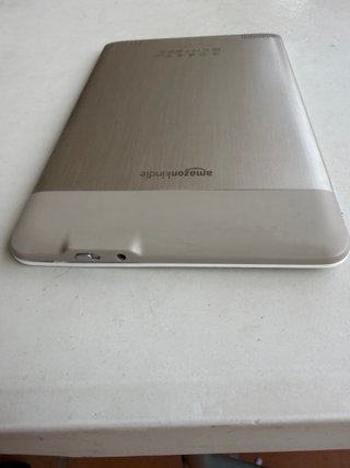 Kindle 2Gen Teclado (sin pantalla) para piezas