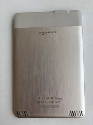 Kindle 2Gen Teclado (sin pantalla) para piezas