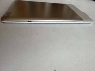 Kindle 2Gen Teclado (sin pantalla) para piezas