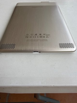 Kindle 2Gen Teclado (sin pantalla) para piezas