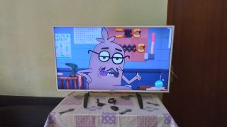 Tv 46"samsung 4hdmi ascao