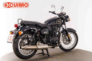 BENELLI IMPERIALE 400