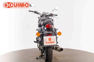 BENELLI IMPERIALE 400