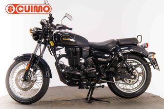 BENELLI IMPERIALE 400