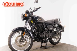 BENELLI IMPERIALE 400