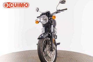 BENELLI IMPERIALE 400