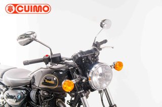 BENELLI IMPERIALE 400