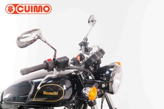 BENELLI IMPERIALE 400