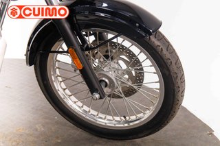 BENELLI IMPERIALE 400