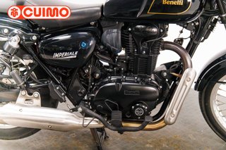 BENELLI IMPERIALE 400