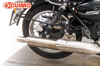 BENELLI IMPERIALE 400