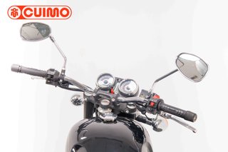 BENELLI IMPERIALE 400