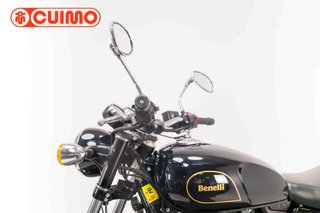 BENELLI IMPERIALE 400
