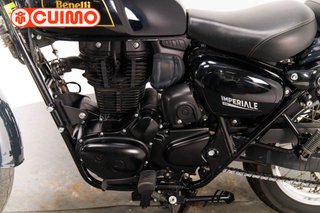 BENELLI IMPERIALE 400