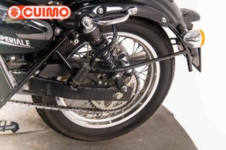 BENELLI IMPERIALE 400