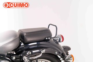 BENELLI IMPERIALE 400