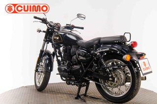 BENELLI IMPERIALE 400