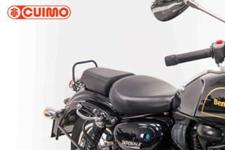 BENELLI IMPERIALE 400