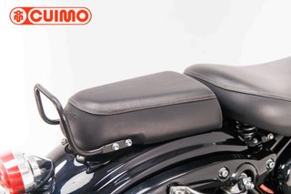 BENELLI IMPERIALE 400