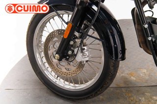 BENELLI IMPERIALE 400