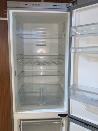 Frigorífico  bosch  2 m x 60 cm