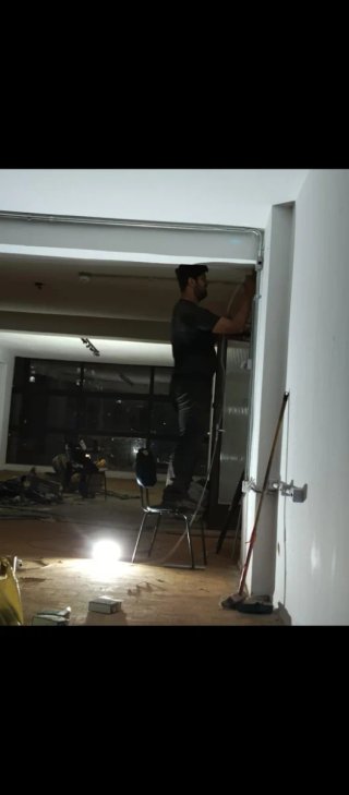 Electricista profesional – Instalaciones, reformas