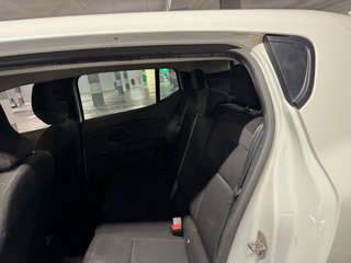 Dacia Sandero 2022