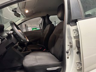 Dacia Sandero 2022