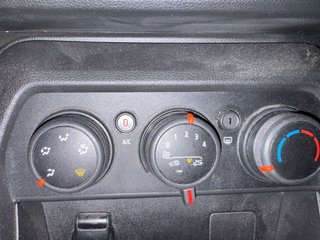 Dacia Sandero 2022