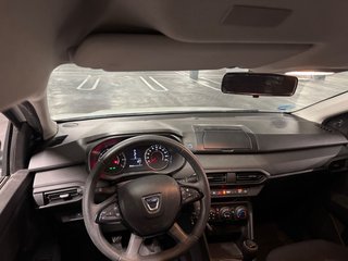 Dacia Sandero 2022