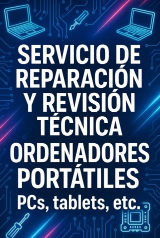 Reparaciones y revisiones profesionales